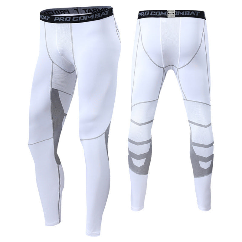 Basketball training fitness sports pants