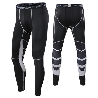 Basketball training fitness sports pants