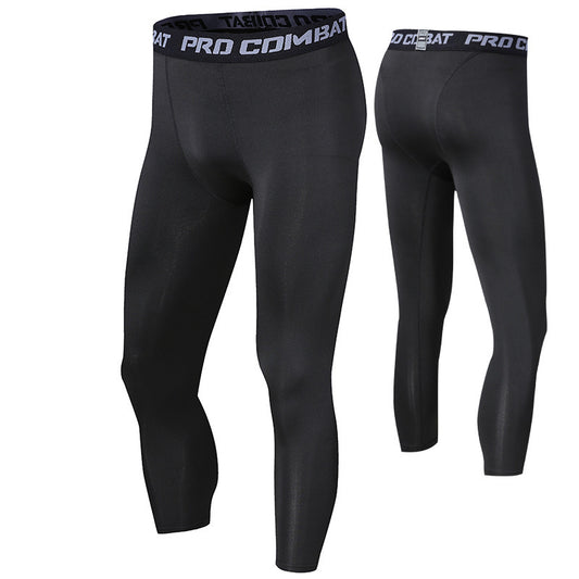 Basketball training fitness sports pants