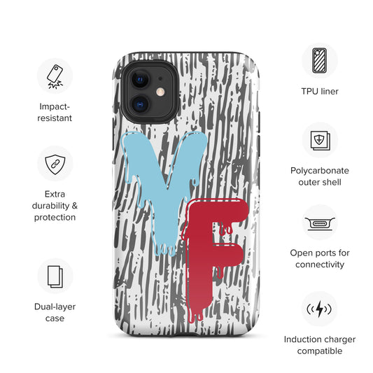 Y&F for iPhone®